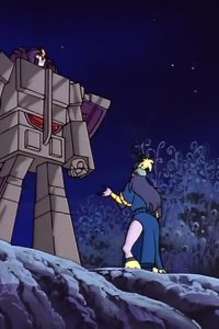 Transformers – S02E23 – The God Gambit