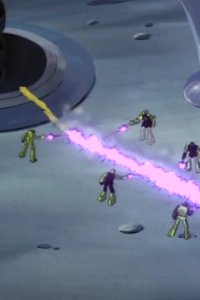 Transformers – S02E24 – The Core