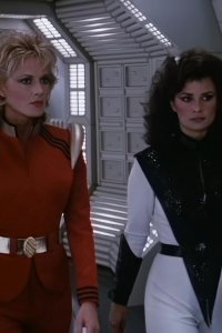 V – S1984E02 – Dreadnought