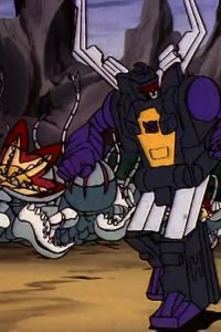 The Transformers – S02E28 – Quest for Survival