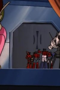 The Transformers – S02E30 – Child’s Play