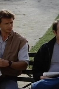 V – S1985E03 – Breakout