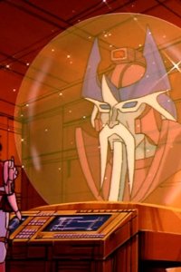 Transformers – S02E32 – The Search for Alpha Trion