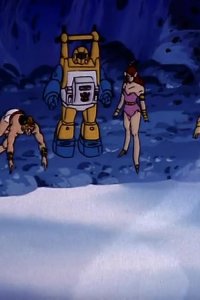 The Transformers – S02E37 – Sea Change