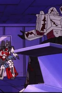 The Transformers – S02E45 – Cosmic Rust