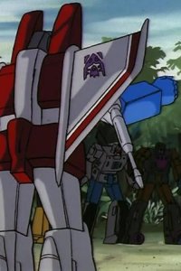 The Transformers – S02E47 – Starscream’s Brigade