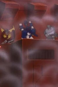 Transformers – S03E01 – Five Faces of Darkness: Part 1