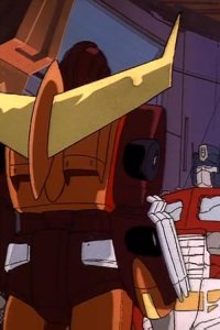 The Transformers – S03E08 – Dark Awakening