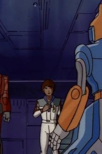 Transformers – S03E12 – Surprise Party