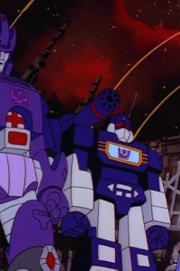 The Transformers – S03E14 – Carnage in C-Minor