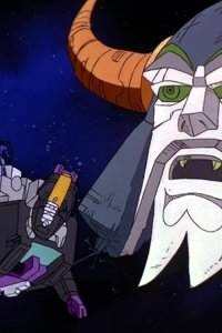 The Transformers – S03E17 – Ghost in the Machine