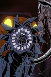 The Transformers – S03E18 – The Dweller in the Depths