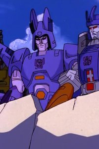 Transformers – S03E20 – The Ultimate Weapon