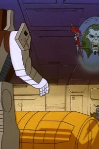 The Transformers – S03E21 – The Quintesson Journal