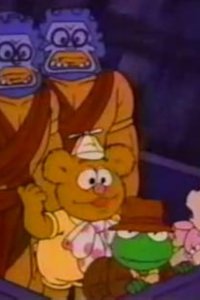 Muppet Babies – S01E04 – Raiders of the Lost Muppet
