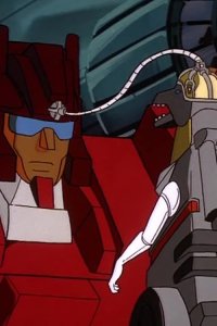 Transformers – S03E24 – Grimlock’s New Brain