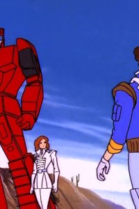 Transformers – S03E25 – Money Is Everything