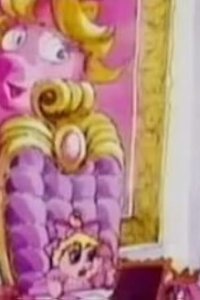 Muppet Babies – S01E07 – Eight Take-Away One Equals Panic