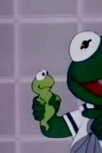 Muppet Babies – S01E09 – Close Encounters of the Frog Kind