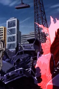 Transformers – S03E30 – The Return of Optimus Prime: Part 2
