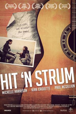 Hit ‘n Strum