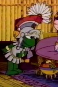 Muppet Babies – S01E11 – Fun Park Fantasies