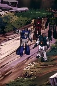 The Transformers – S04E01 – The Rebirth: Part 1