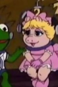 Muppet Babies – S01E12 – From a Galaxy Far, Far Away