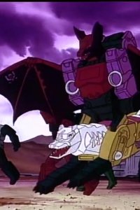The Transformers – S04E02 – The Rebirth: Part 2