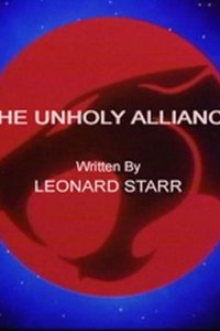 Thundercats – S01E02 – The Unholy Alliance