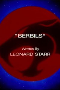 Thundercats – S01E03 – Berbils