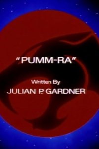 Thundercats – S01E05 – Pumm-Ra