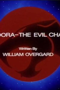 Thundercats – S01E10 – Mandora: The Evil Chaser