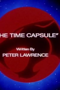 Thundercats – S01E15 – The Time Capsule