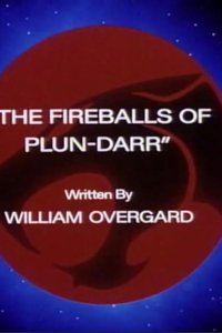 Thundercats – S01E16 – The Fireballs of Plun-Darr