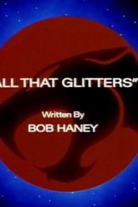 Thundercats – S01E17 – All That Glitters
