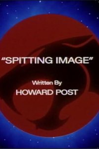 Thundercats – S01E18 – Spitting Image