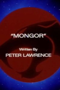 Thundercats – S01E19 – Mongor