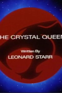 Thundercats – S01E23 – The Crystal Queen