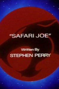 Thundercats – S01E24 – Safari Joe