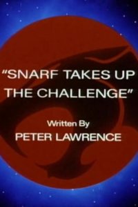 Thundercats – S01E25 – Snarf Takes Up the Challenge