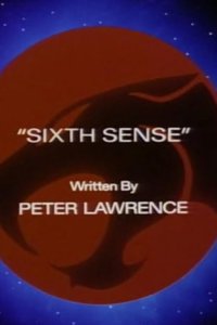 Thundercats – S01E26 – Sixth Sense