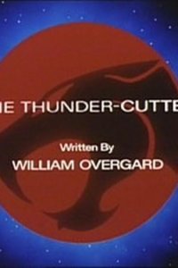 Thundercats – S01E27 – The Thunder-Cutter