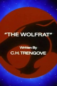 Thundercats – S01E28 – The Wolfrat