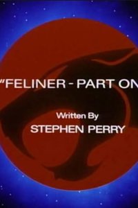 Thundercats – S01E29 – Feliner: Part One
