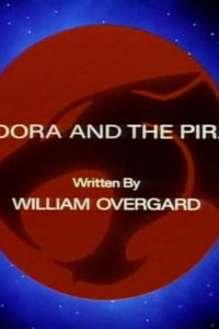 Thundercats – S01E31 – Mandora and the Pirates