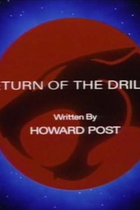 Thundercats – S01E32 – Return of the Driller