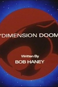 Thundercats – S01E33 – Dimension Doom