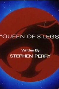 Thundercats – S01E34 – Queen of 8 Legs