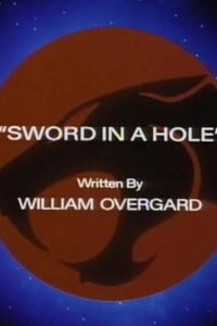 Thundercats – S01E35 – Sword in a Hole